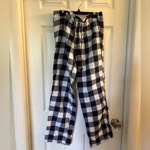 **SOLD** J. Crew Women’s PJ Pants